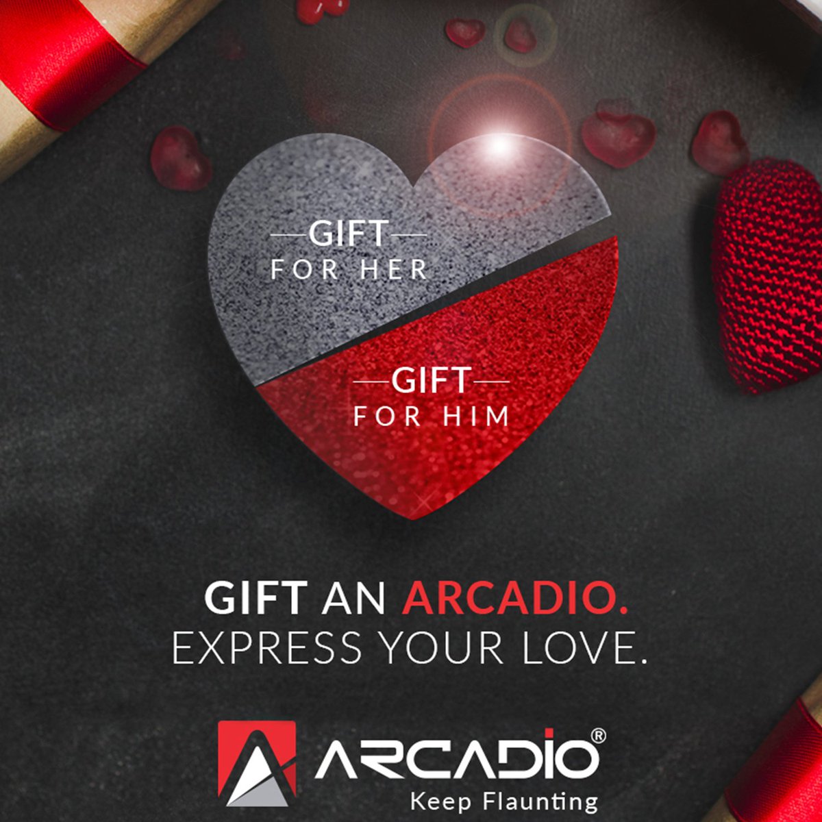 ArcadioLife's tweet photo. ARCADIO - GIFT FOR HIM
Bring a big smile on your Loved once face by offering him romantic gifts.
SHOP NOW: https://t.co/NJG6HsX0IN https://t.co/jBrXXZqpNg
