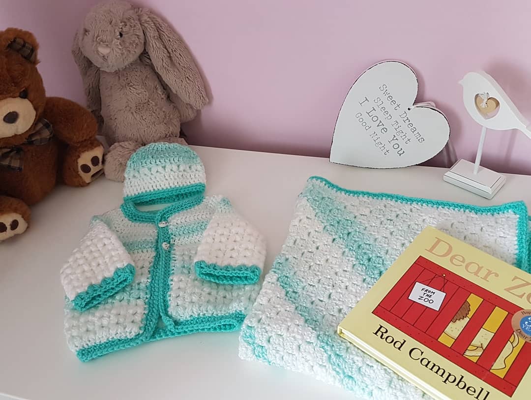 FluffyKnittens's tweet image. Have you seen our beautiful boys range? From booties to clothing sets - we have you covered 😸 all lovingly handmade and with #freeshipping

fluffyknittens.com

#ukcraftershour #CraftBizParty #earlybiz #UKGiftAM #womaninbizhour #HandmadeHour #CraftHour