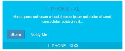 chaitanya150895's tweet image. Now, this is interesting in bootstrap. Your design is going to adjust according to the width of the device.

#angular #bootstrap #funlearn #nagpurit #webapplication #development