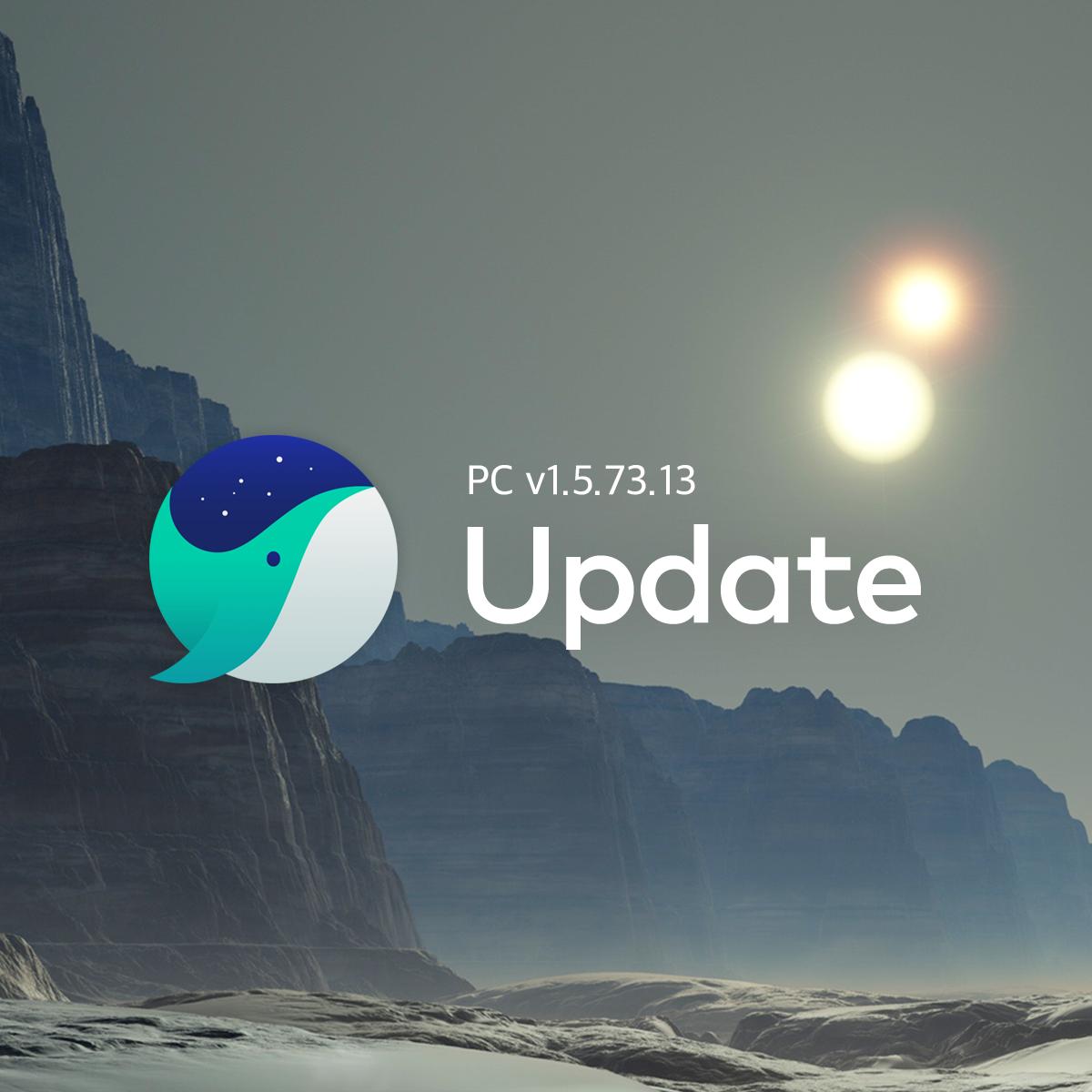 데스크톱 웨일의 업데이트가 있습니다! 이번 업데이트는 악성 광고를 막아줄 클린 웹 관련 기능이 중점입니다. 팝업으로 뜨거나 콘텐츠를  가리는 악성 광고를 차단해 드려요 그리고 사이드바의 확장앱을 쉽게 설치할 수 있는 미니스토어가 들어갔어요!!