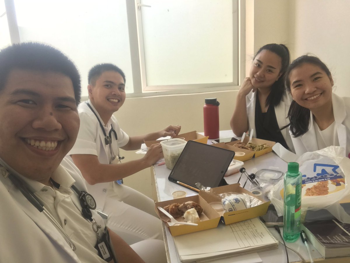 Day 38/366Mapatoxic man o Benign basta ang mahalaga nageenjoy kayo ng groupmates mo. Hehehehe  #skellyduty