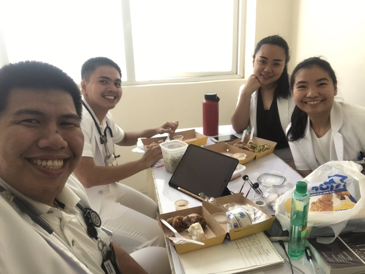 Day 38/366Mapatoxic man o Benign basta ang mahalaga nageenjoy kayo ng groupmates mo. Hehehehe  #skellyduty