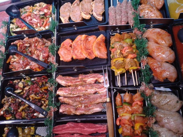 J B Wilkinsons Otley tweet media