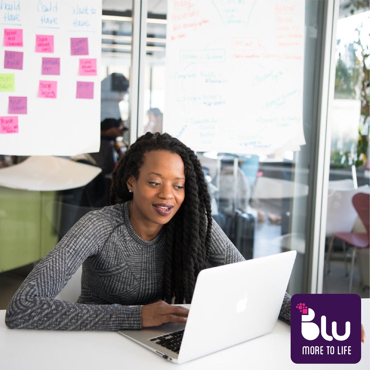 Blu_GH's tweet photo. Creativity develops from different sources of inspiration. Are you stuck with what to do next? Don’t stress, just go online with Blu 4G 🤷🏾‍♂️👊🏾 https://t.co/qFbwc3rM2o