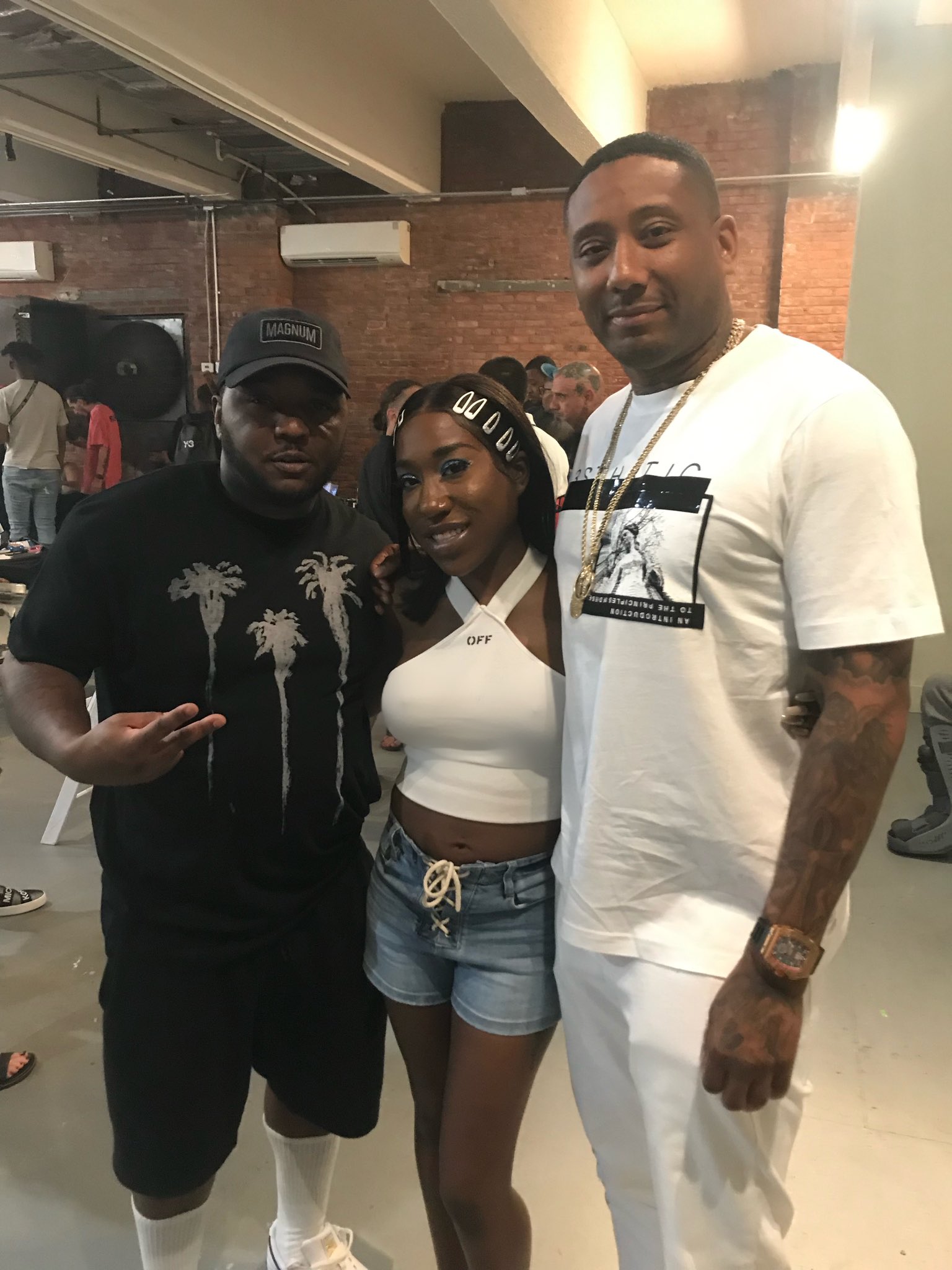 T'yanna Wallace (Tyanna810) / Twitter(06)