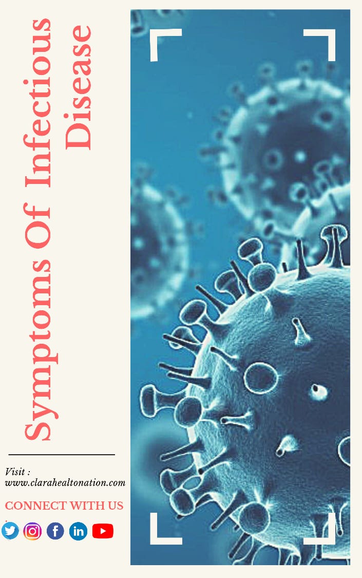 CHealtonation's tweet photo. Signs and symptoms vary depending on the organism causing the infection, but often include fever and fatigue.  Many infectious diseases, such as measles and chickenpox, can be prevented by vaccines. 
1. Fever
2. Diarrhea
3. Fatigue
4. Muscle aches
5. Coughing https://t.co/hHYRRLmxZJ