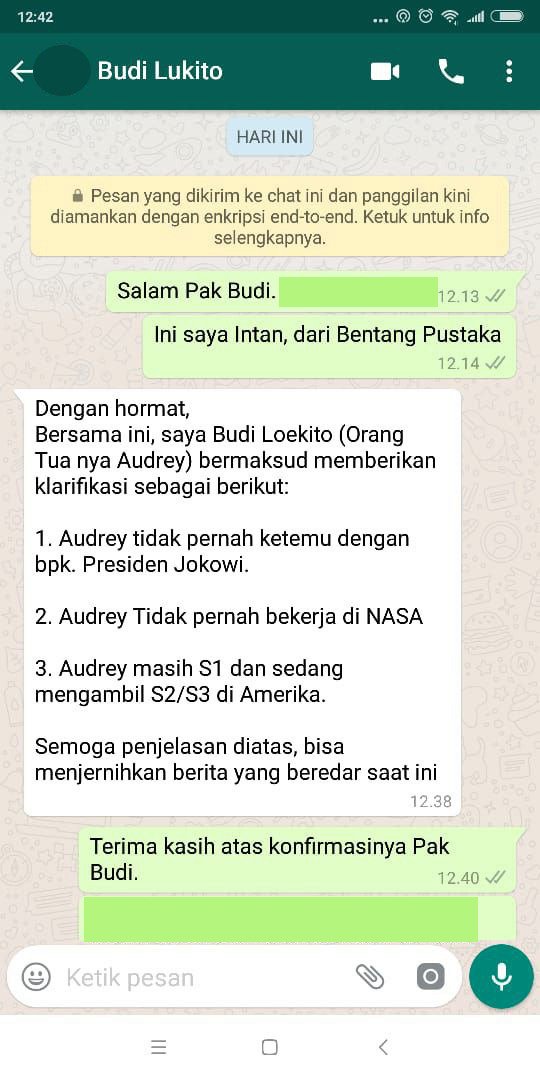 Lihat gambar di Twitter