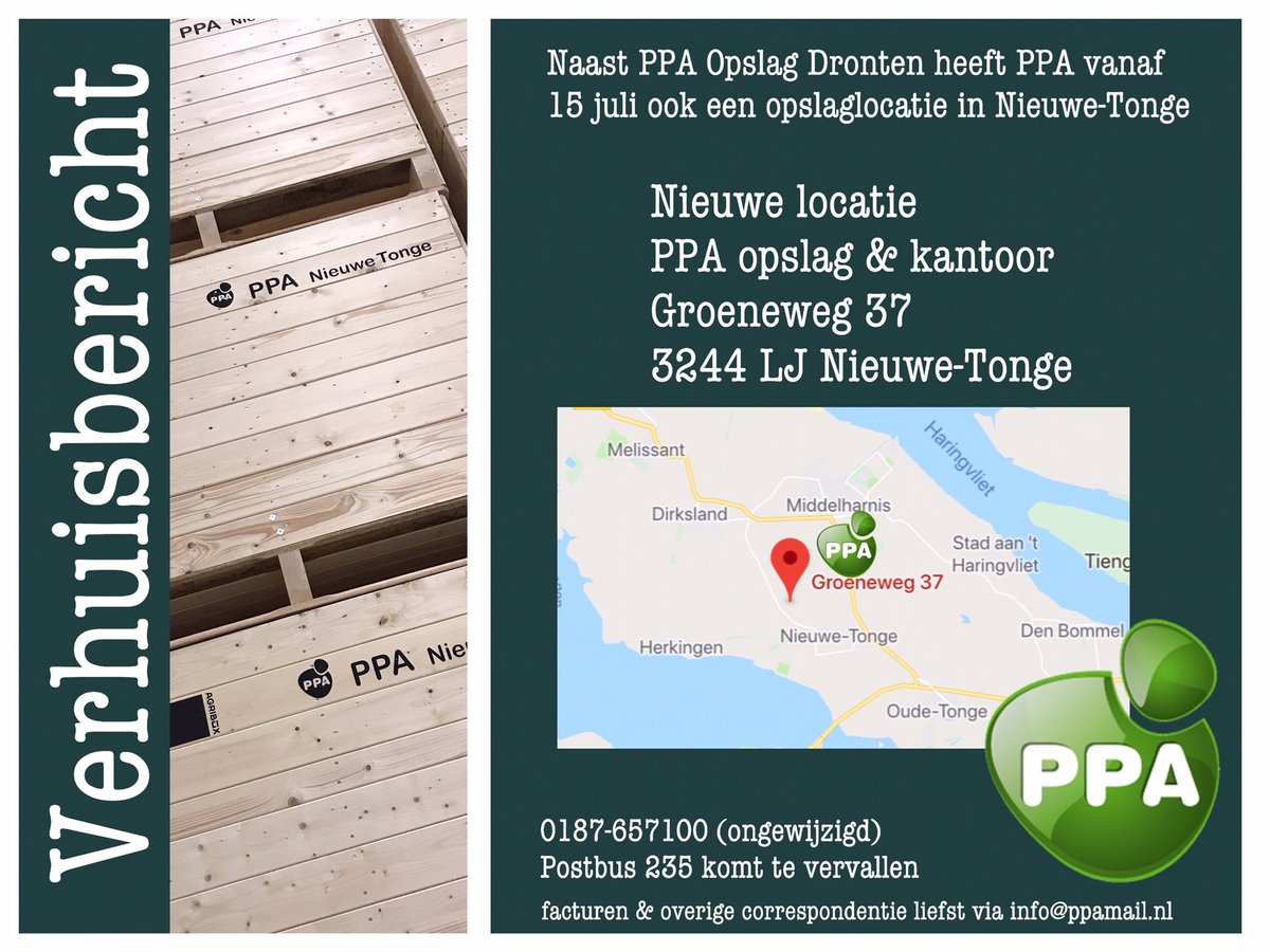 ppagroup (@ppa_group) on Twitter photo 