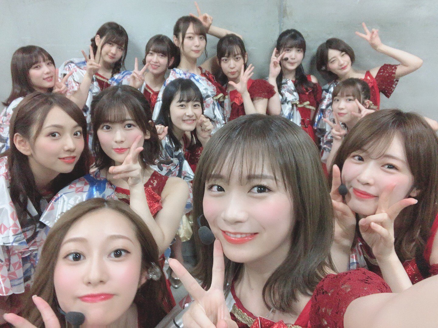 乃木坂４６桜井玲香×中元日芽香　WISH and WILL reika_sakurai-