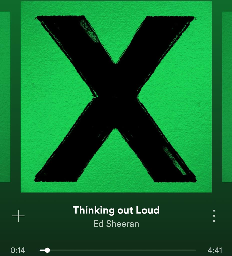 12. Ed SheeranY& #39;all hate him, but the fact he has so much bops, his voice so good