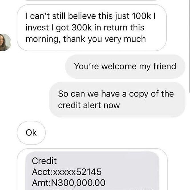 Mr Rex Investment (InvestmentRex) Twitter