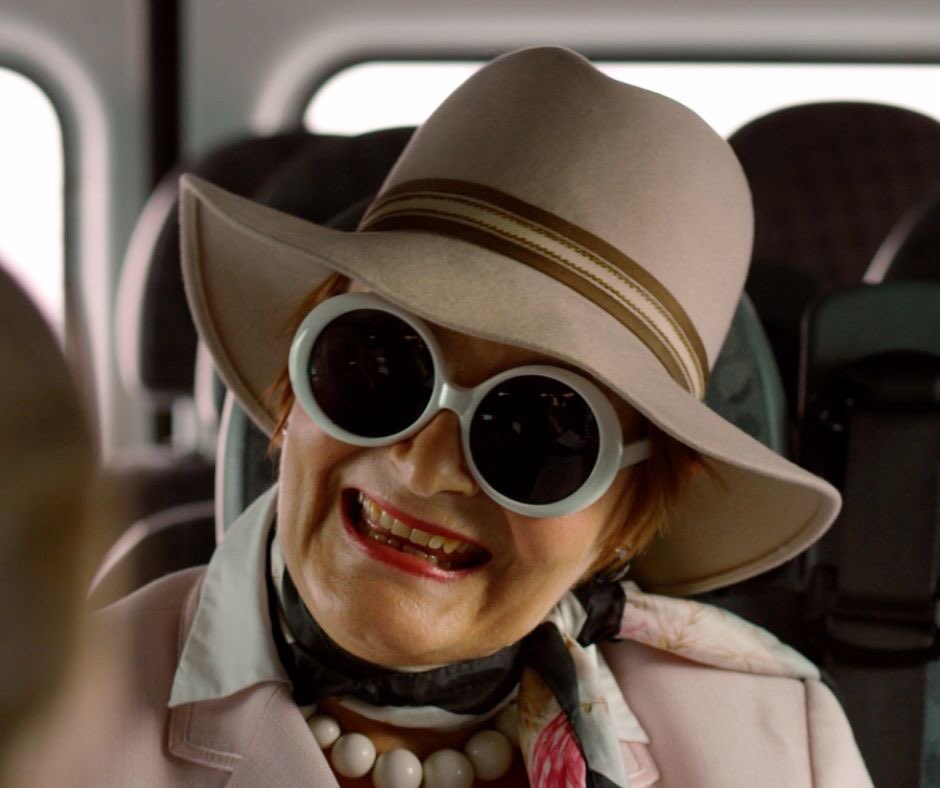 WDProds's tweet image. Thanks so much to everyone who has watched, shared, reviewed and spread the love for the film since its UK release last Monday!!! 

A reminder that it's now available in the UK, USA, Canada, Australia and New Zealand! ❤️
tinyurl.com/y3y68u72