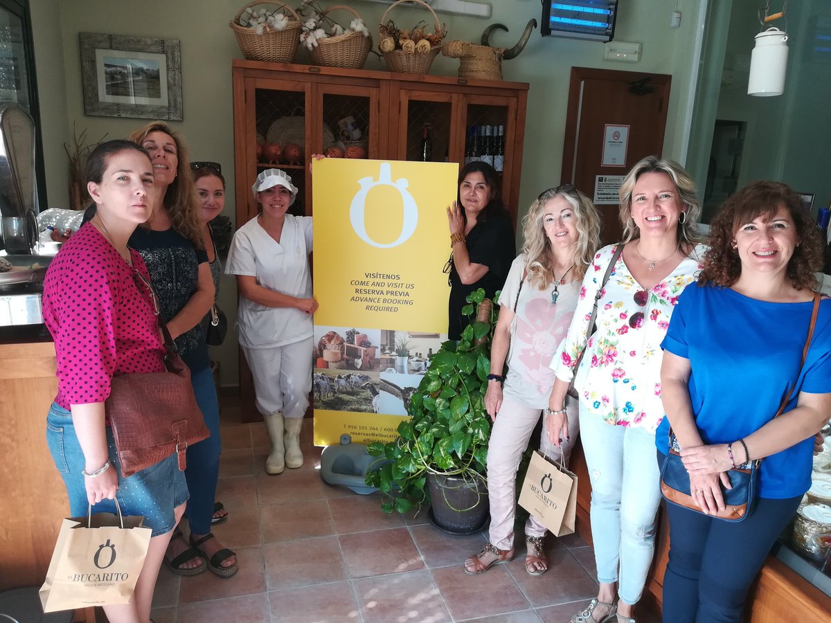 ArranqueRoteno's tweet photo. @ElBucarito un referente en la provincia de #Cádiz 🧀🐐🐖

https://t.co/U4Ot5hjErf

@Lanzaderas_EES @fundacionTef @RotaAyto @TurismoRota 
#LanzaderasDeEmpleo #TalentoLanzaderas #Empresas #Rota #Gastronomía https://t.co/I8iGm9B6pg