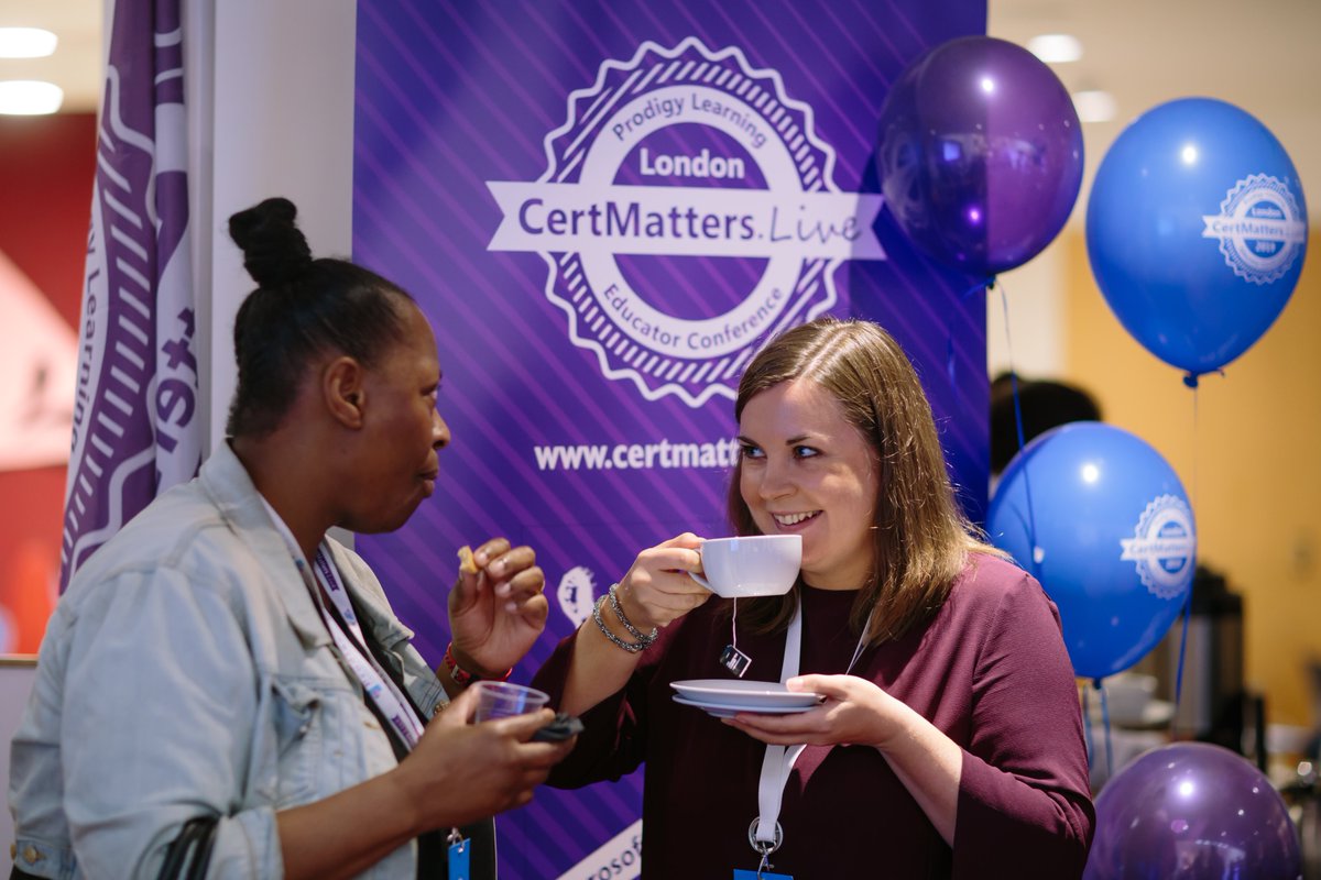 CertMatters's tweet photo. Did you attend https://t.co/LdNahvg4PT 2019? Can you spot yourself in the photos from the day?

Catch up on all #CMLive19 Highlights &amp; Presentations from the day: https://t.co/ObrukFjxV0

Save the Date - https://t.co/LdNahvg4PT 2020 on 12th June, add to your calendars! https://t.co/zUdrFsGwTI