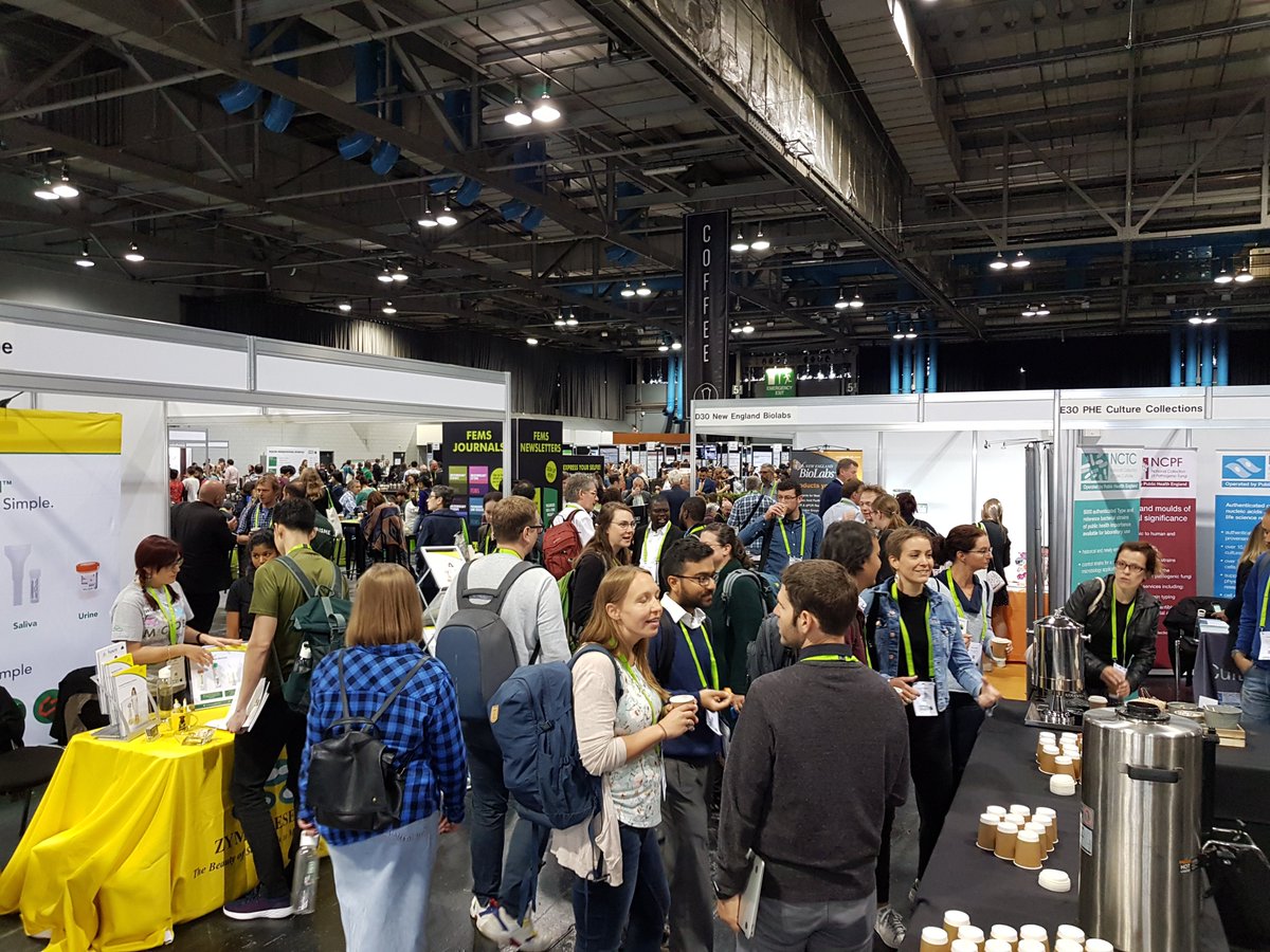 Day two of FEMS! Make sure you visit stand D22 to speak to our Sales and Technical team about how we can help you. #FEMS2019 #FEMS #glasgow
