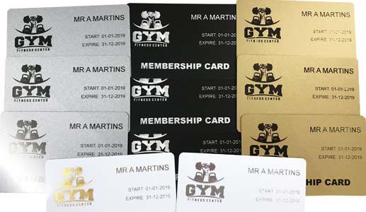 madebydirect's tweet image. Membership card printing is something we are experts at. Make your members feel part of your company by issuing them with a membership card. We have a wide range of coloured cards available including silver &amp;amp; gold. All cards are the same size &amp;amp; thickness as a credit card