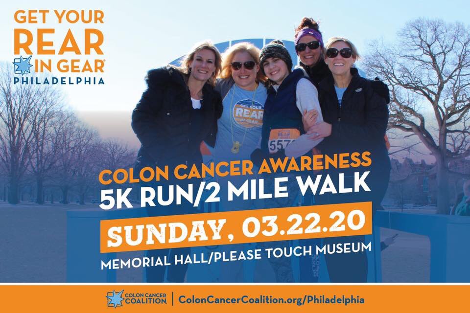 Get Your Rear in Gear Philadelphia (@gyrigphilly) on Twitter photo Save the Date! Join #Philadelphia to fight #ColonCancer March 22, 2020! <a href="/GYRIGPhilly/">Get Your Rear in Gear Philadelphia</a> @GYRIG <a href="/PennMedicine/">Penn Medicine</a> <a href="/TJUHospital/">Jefferson Health</a> <a href="/KimmelCancerCtr/">Sidney Kimmel Comprehensive Cancer Center</a> <a href="/FoxChaseCancer/">Fox Chase Cancer Center</a> @PhysiciansEndo <a href="/6abc/">Action News on 6abc</a> <a href="/myphillypark/">Fairmount Park Conservancy</a> <a href="/TempleHealth/">Temple Health</a> <a href="/AACR/">AACR</a> <a href="/AACRFoundation/">AACR Foundation</a> Save the Date! Join #Philadelphia to fight #ColonCancer March 22, 2020! <a href="/GYRIGPhilly/">Get Your Rear in Gear Philadelphia</a> @GYRIG <a href="/PennMedicine/">Penn Medicine</a> <a href="/TJUHospital/">Jefferson Health</a> <a href="/KimmelCancerCtr/">Sidney Kimmel Comprehensive Cancer Center</a> <a href="/FoxChaseCancer/">Fox Chase Cancer Center</a> @PhysiciansEndo <a href="/6abc/">Action News on 6abc</a> <a href="/myphillypark/">Fairmount Park Conservancy</a> <a href="/TempleHealth/">Temple Health</a> <a href="/AACR/">AACR</a> <a href="/AACRFoundation/">AACR Foundation</a>