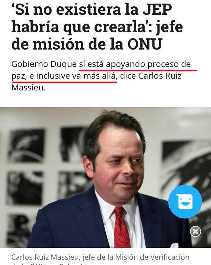 Kattybcn's tweet photo. #DuquePropone
#DuqueEsElQueEs
#GrandePresidente
#DuqueEstaAmarrado
#SeHizoLoQueSePudo
#RodeenAlPresidente
#ConvoquemosMarchaParaApoyarElQueDijoElMesías
#NosVieronLaBobera Otra vez
#YaNoCreoEnDuque
Me falta alguno o ya completamos la bitácora de la estupidez ?
#Colombia https://t.co/JwWmwdC74o