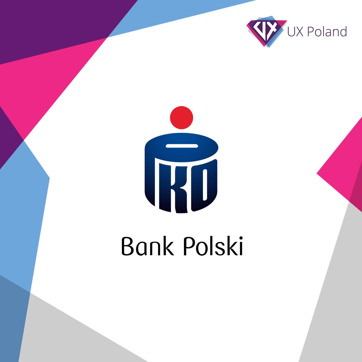🎉 Dobra wiadomość - na 10. edycji #UXPoland spotkacie ekspertów od bankowości elektronicznej 👉 <a href="/PKOBP/">PKO Bank Polski</a> 🤖

🎉 Good news everyone!
🤖 <a href="/PKOBP/">PKO Bank Polski</a> 👉 an electronic banking expert is joining us as a partner!