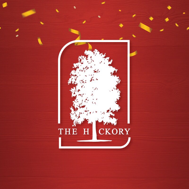 thehickory_kla's tweet photo. Anniversary season is here!! 🎈#NewProfilePic https://t.co/05wRetv2Ia