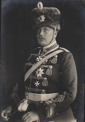 ウィルヘルム2世 JapaneseClass.jp