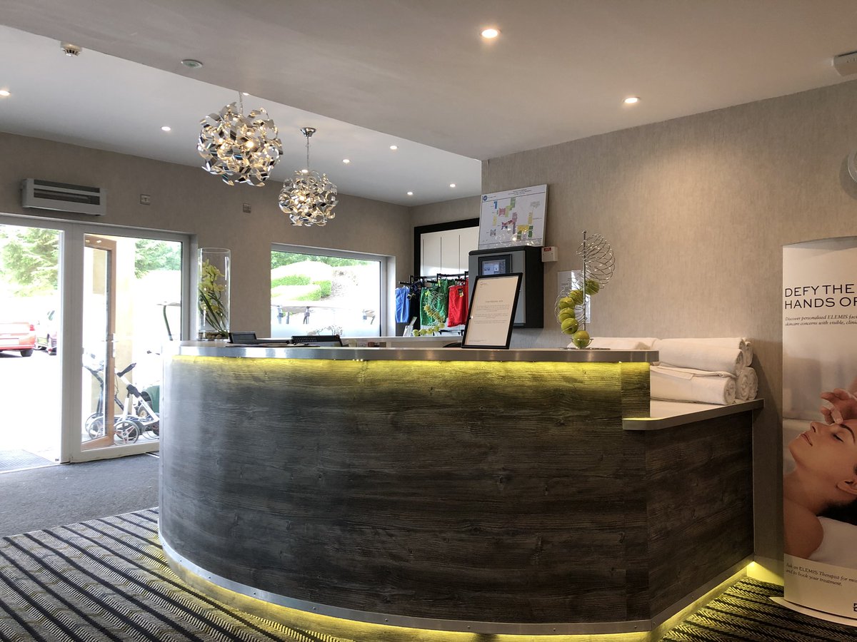 Laura Meeson (@laurameeson) on Twitter photo Lovely to visit the team <a href="/gleddoch/">Gleddoch Hotel & Spa</a> such beautiful calm surroundings #CoreClients #PremierSoftware #CoreByPremierSoftware Lovely to visit the team <a href="/gleddoch/">Gleddoch Hotel & Spa</a> such beautiful calm surroundings #CoreClients #PremierSoftware #CoreByPremierSoftware