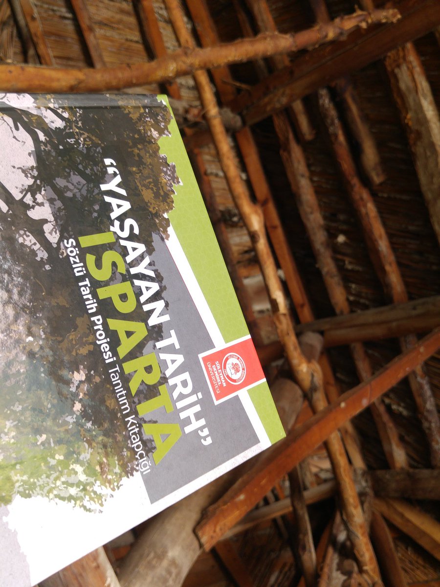 #ispartasozlutarih #sdu