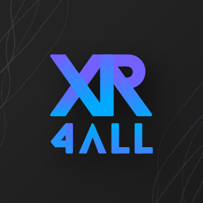 VRbedrijfNL's tweet photo. XR subsidie: XR4ALL launches an open call to attract, select, and provide financial support to third parties to develop new XR solutions. https://t.co/9NJASRdNHL @XR4ALL https://t.co/413RiXbH4m