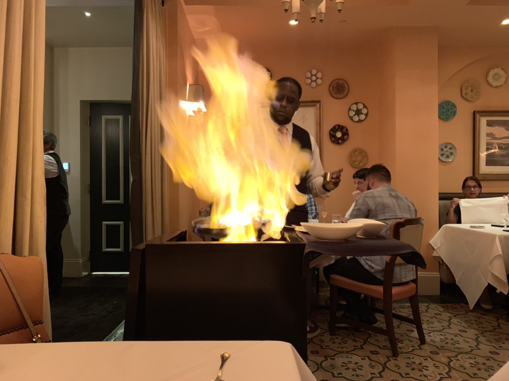 AndreaAshNews's tweet photo. Does anyone else feel like June just evaporated?
✔️ geeked out with my kind at #IRE19
✔️ to the bayou & my fav city for my fav food #NOLA
✔️ completed team project I’m passionate about #LivingWithAddiction
Back to business- summer isn’t over but it’s bout to heat up #FOCUS https://t.co/Vq32fmaRFa