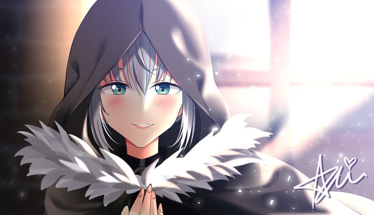 AriaArioso's tweet photo. Gray (Lord El Melloi II ) #Ariaarioso #Fate/GrandOrder #FGO #Gray #LordEl-MelloiII https://t.co/xpzDlcO7FA https://t.co/ezaaxwiwut