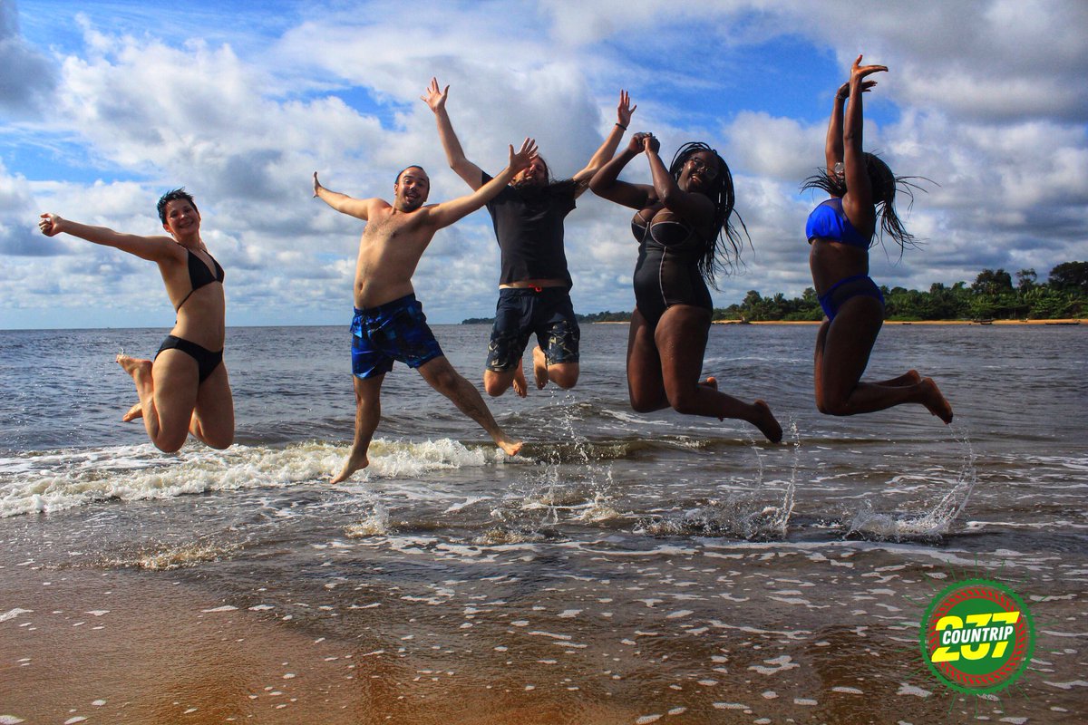 CounTrip237's tweet photo. Bonjour ☺️ !
Envie de voir du pays ? Venez en vacances avec #Countrip237 🤗 https://t.co/G7uPIeXF8l