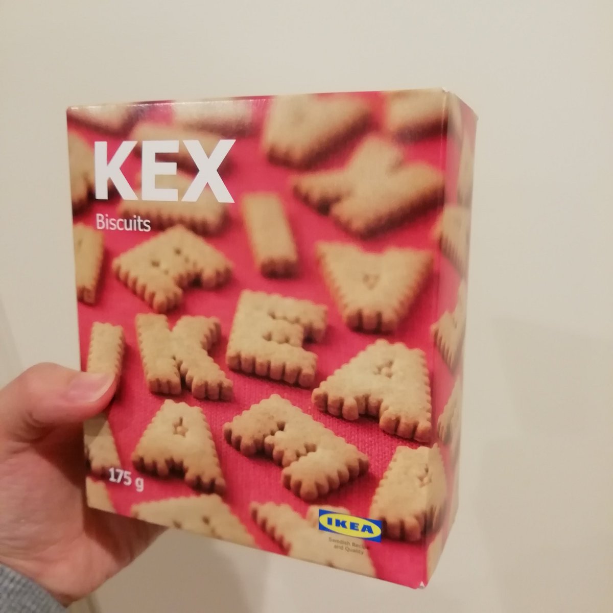 アレっ子パパ 食物アレルギー Ikeaで 卵乳製品不使用 のお菓子を調達してきたのでシェア アルファベットビスケットは前に食べたことあって美味しかったのでリピート グリスプロールは初見ですねー 食物アレルギー アレっ子パパ 食物アレルギー Ikeaで 卵乳製品不使用 のお菓子を調達してきたのでシェア アルファベットビスケットは前に食べたことあって美味しかったのでリピート グリスプロールは初見ですねー 食物アレルギー