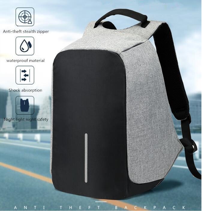 safepack backpack