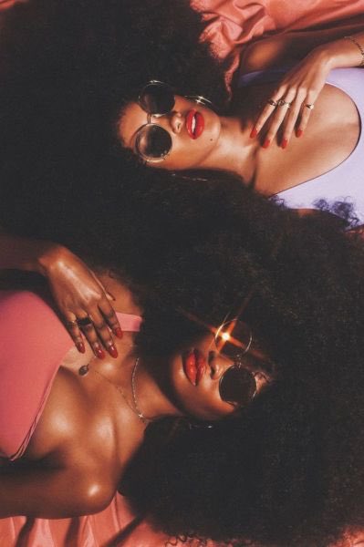 AgloryHandC's tweet photo. Lucky and Marlee Bell by @adrienneraquel •
•
•
•
#blackownedbusiness #inspiration #womancrush #afro #blackexcellence #opulence #retroglam https://t.co/w5ORNENWOC