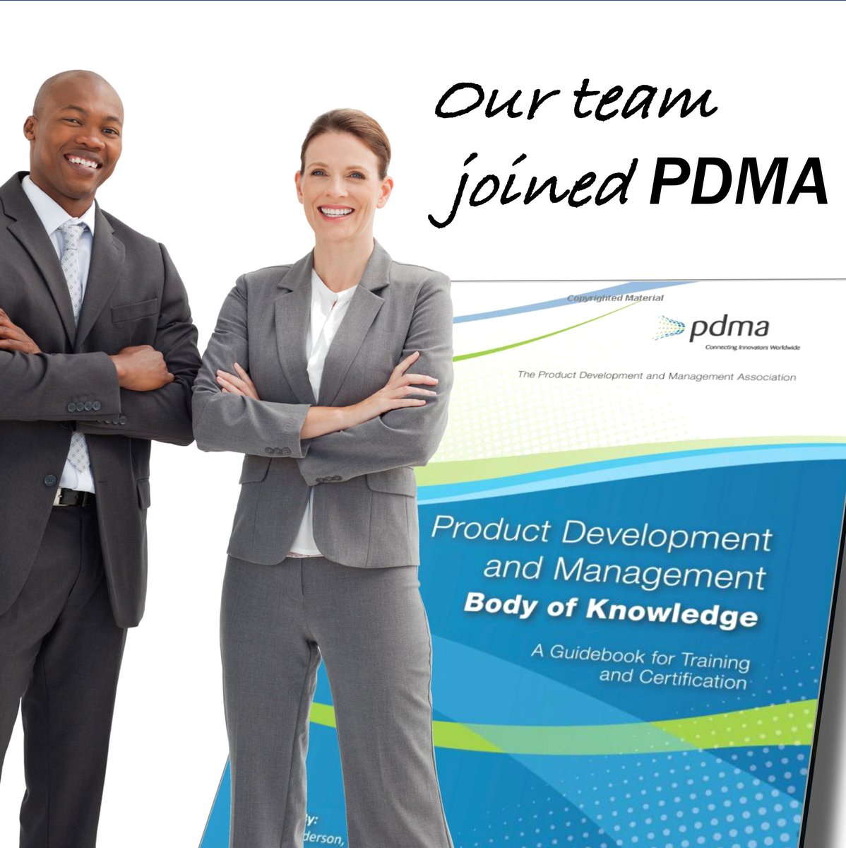 PDMAIntl's tweet photo. Product Managers! Product Team Leaders! Innovation Executives! NPD Experts! Advance your career! Join #PDMA. Exclusive limited-time new member lowest price of the year: $199 ($36 savings) PLUS a FREE PDMA Body of Knowledge (#PDMABOK)  https://t.co/4lOUfemM2k #productmanagement https://t.co/YVnY7vUY1O