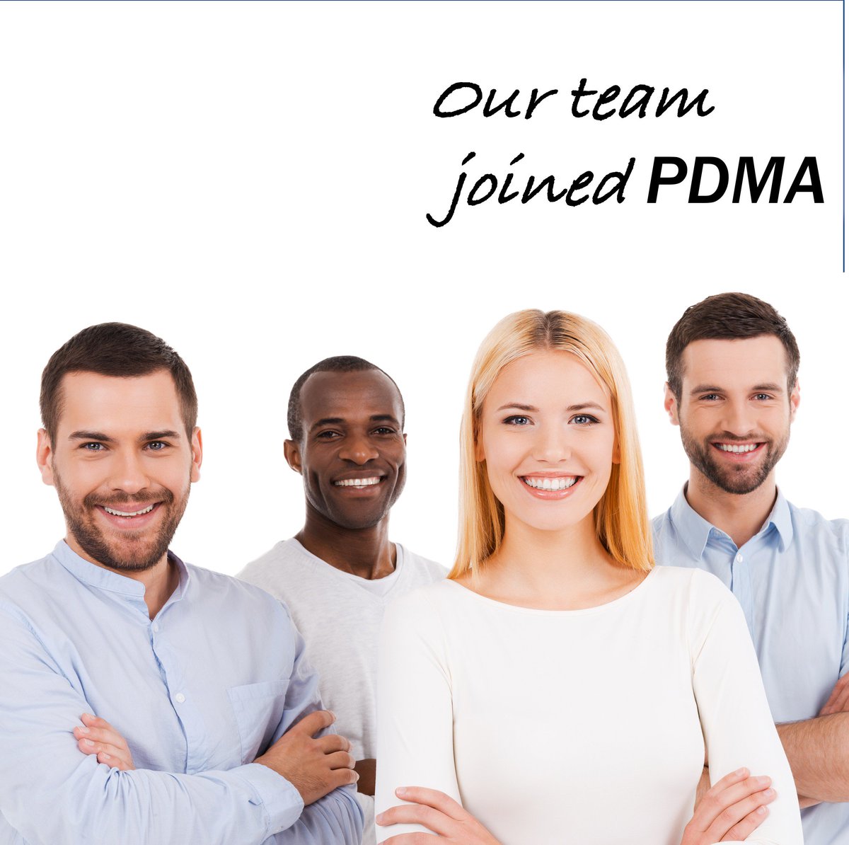 PDMAIntl's tweet photo. Product Managers! Product Team Leaders! Innovation Executives! NPD Experts! Advance your career! Join #PDMA. Exclusive limited-time new member lowest price of the year: $199 ($36 savings) PLUS a FREE PDMA Body of Knowledge (#PDMABOK)  https://t.co/4lOUfemM2k #productmanagement https://t.co/YVnY7vUY1O