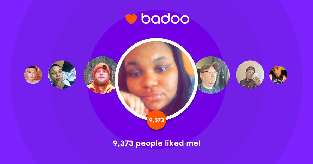 Nae_GotCakes's tweet photo. Hang out with Herwetlyrics and other fun new people nearby, when you sign in to Badoo! https://t.co/wMh7G6yr4I https://t.co/4YCz7MoawR