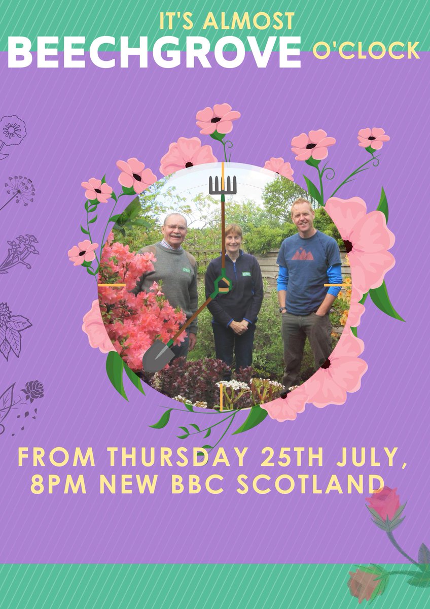 Time to spread the word!💪