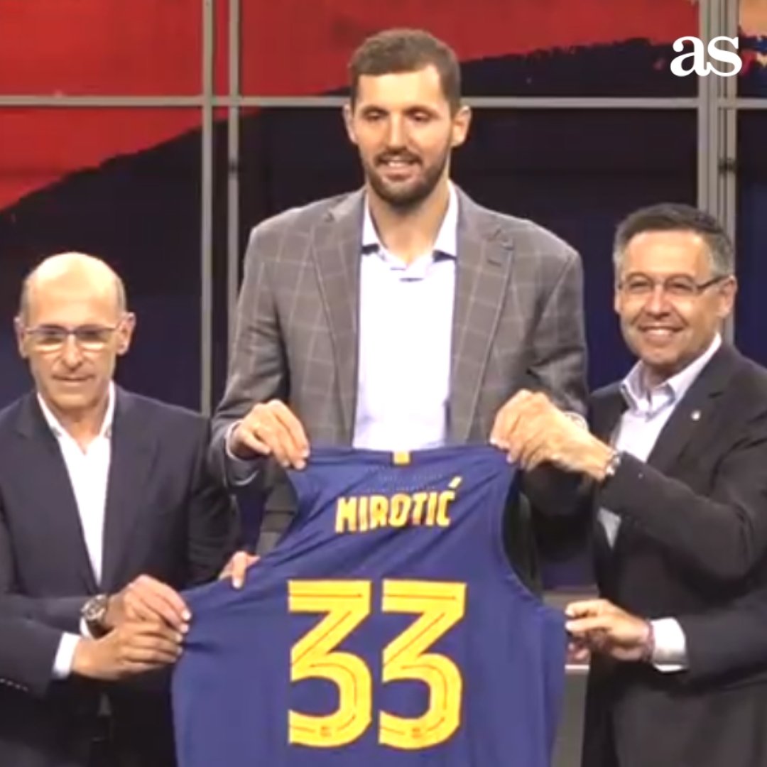 Diario AS tweet media