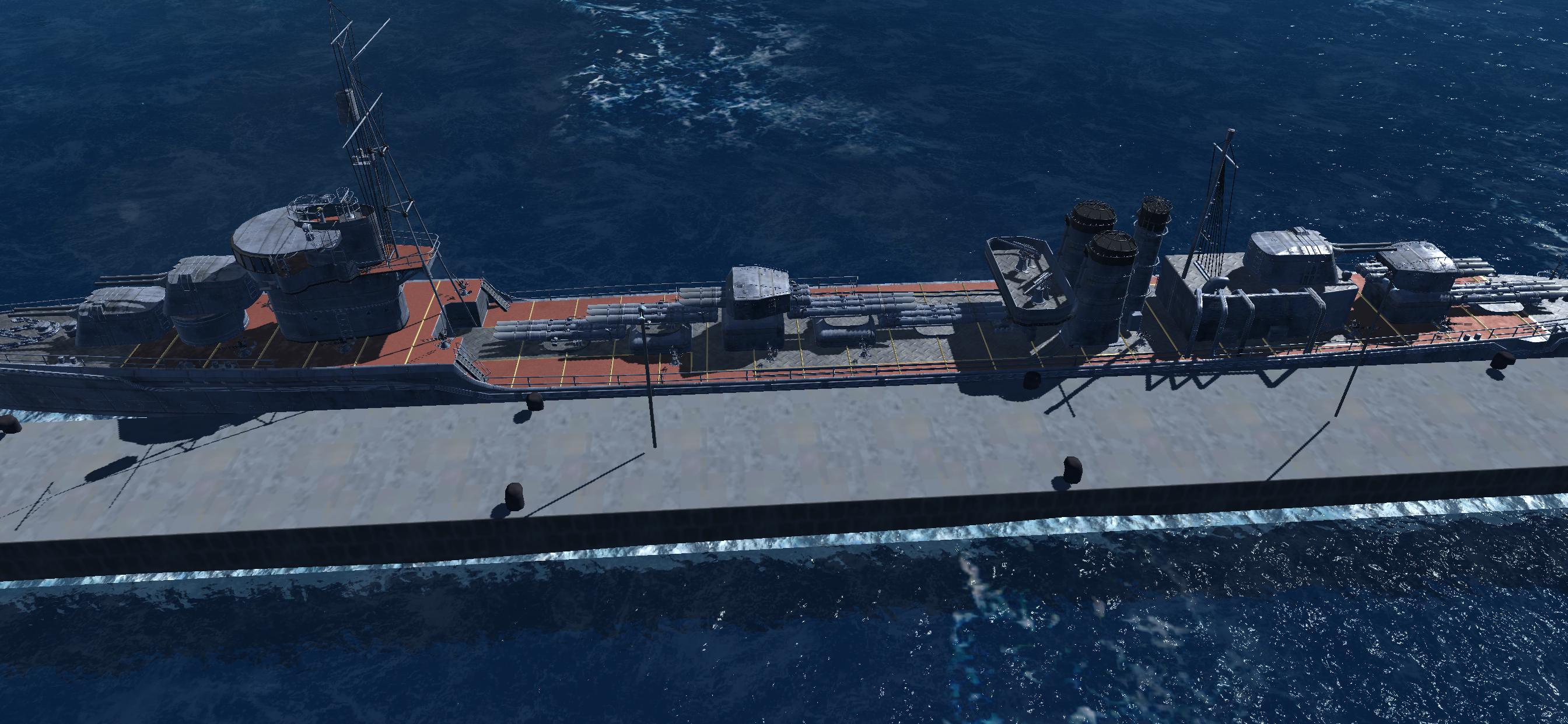 公式】艦つく -Warship Craft- 運営 on X: 