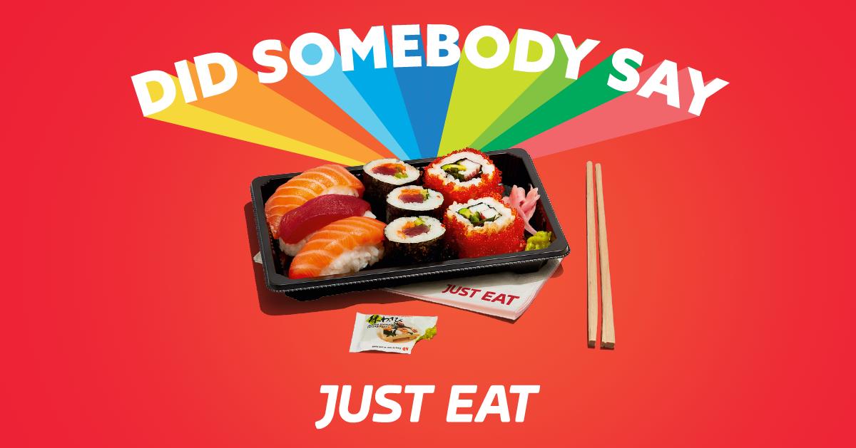 just eat japanese