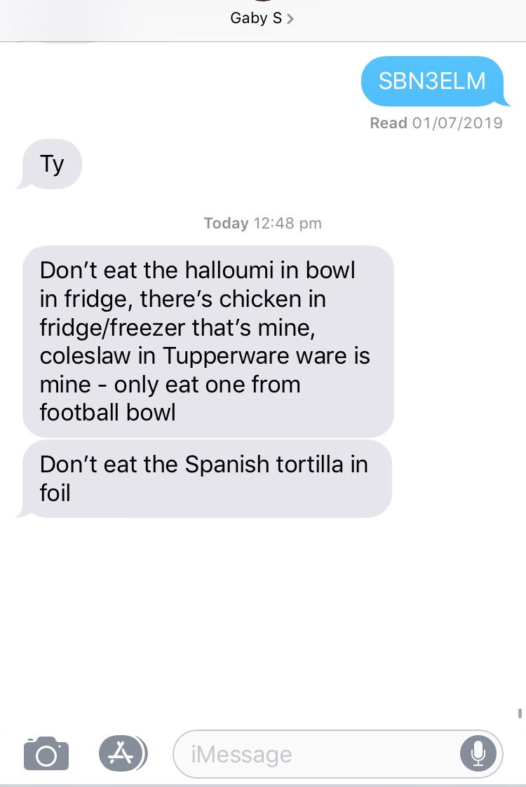 __edsteel's tweet image. #siblingproblems