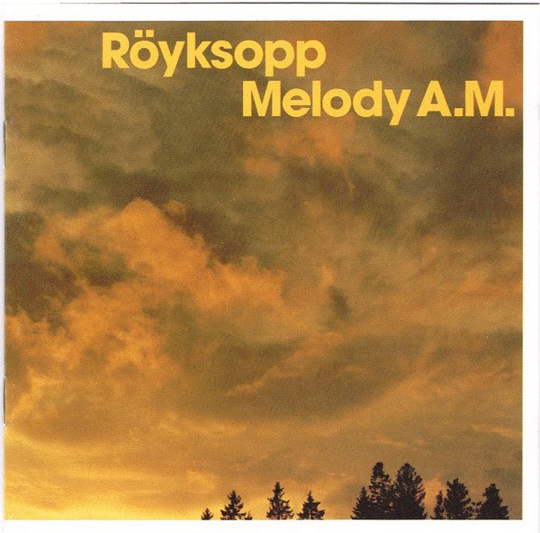 CaptainofSuave's tweet photo. Back to the start of the century..

Röyksopp – Melody A.M.

https://t.co/KZDjKJdN87

And SO EASY here:

https://t.co/XGhTsJVI01

#röyksopp #melodyam #2001 #wallofsound #triphop #downtempo #chillout #house #royksopp https://t.co/6wHmHLWZZe