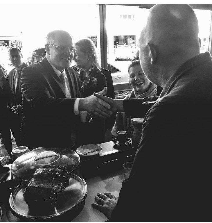 “Hi, my name’s Matt WEBSTER”. You got a couple of billion to help me out? #4Corners #MurrayDarling