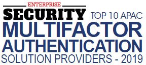 Leading organizations are recognizing Multi-Factor Authentication to focus on better securing end-user identities. Check out the Top Multi-Factor Authentication Companies in APAC : bit.ly/2NFR0SW
#authentication #Security #APAC