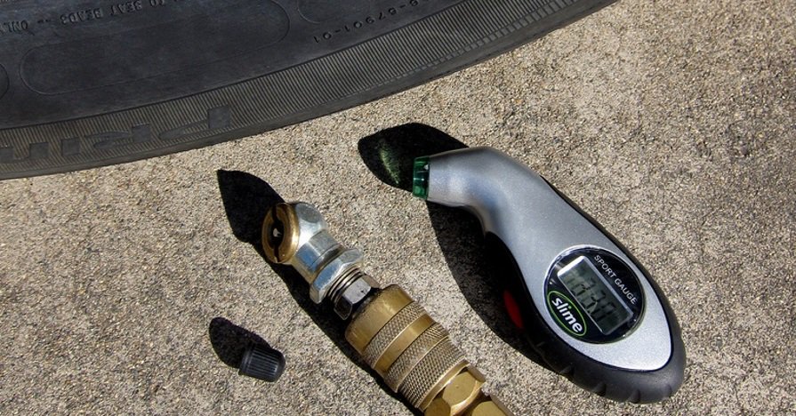 As summer progresses and the weather warms up, your tire pressure fluctuates rapidly, regardless of your driving habits. Knowing how to check tire pressure can go a long way.
ow.ly/8dIZ50uV8yH