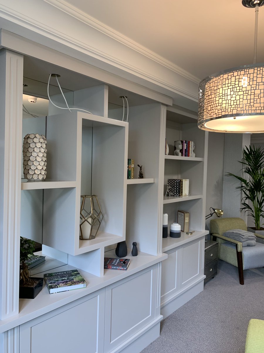 GJHC_'s tweet photo. Things really starting to take shape during fit-out week at our Flitwick scheme for Baycroft @OneHousing @danfloor @tekturatalk @CountrywideCare #interiordesign #luxurycare #Baycroft https://t.co/yoCaPP6vtv