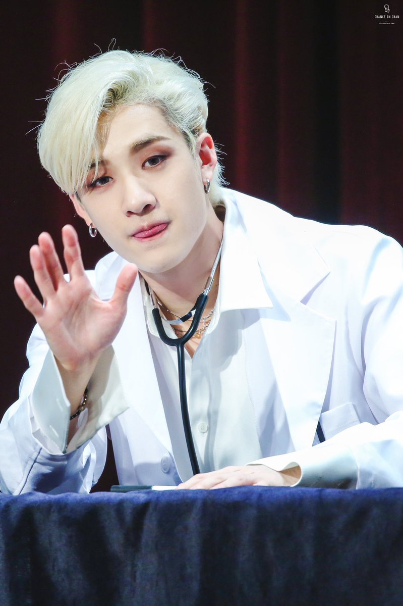 bee_changbin's tweet photo. I need my doctor!!
ASAP!
#STRAYKIDS #SEOCHANGBIN #CHANGBIN #BANGCHAN #BANGLEADER #CHAN #STRAYKIDSLEADER #3RACHA @Stray_Kids https://t.co/SXILVZueCE