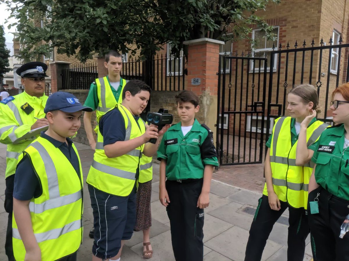 YOUIslington tweet media