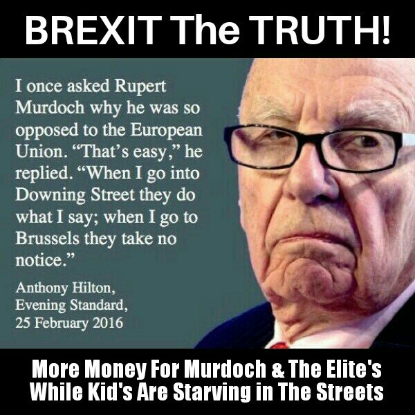 MarkOllerhead4's tweet photo. @SunApology It's Still A ThunderingDisgrace That Billionaire Recidivist(Immigrant) #PerverterOfTheCauseOfJustice - #Murdoch CanCommit & Incite OthersToEngage in SeriousCriminal Acts
WithoutEver BeingHeld ToAccount
By The #CrownCourts & #HMPrisonServices #ElitesAboveTheLaw #PostcodePolicing https://t.co/QkCHhdq5pO